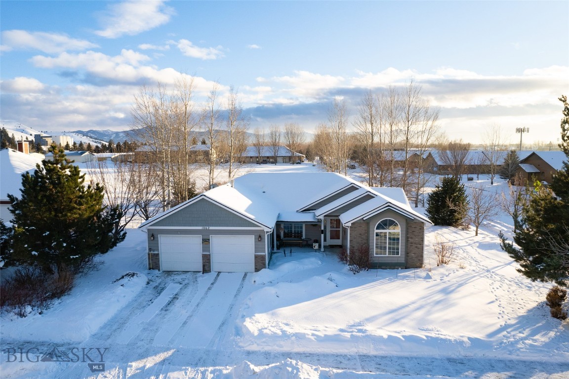 1062 Boylan Road Bozeman, MT 59715 - Photo 1 of 1 Gallery Image 1