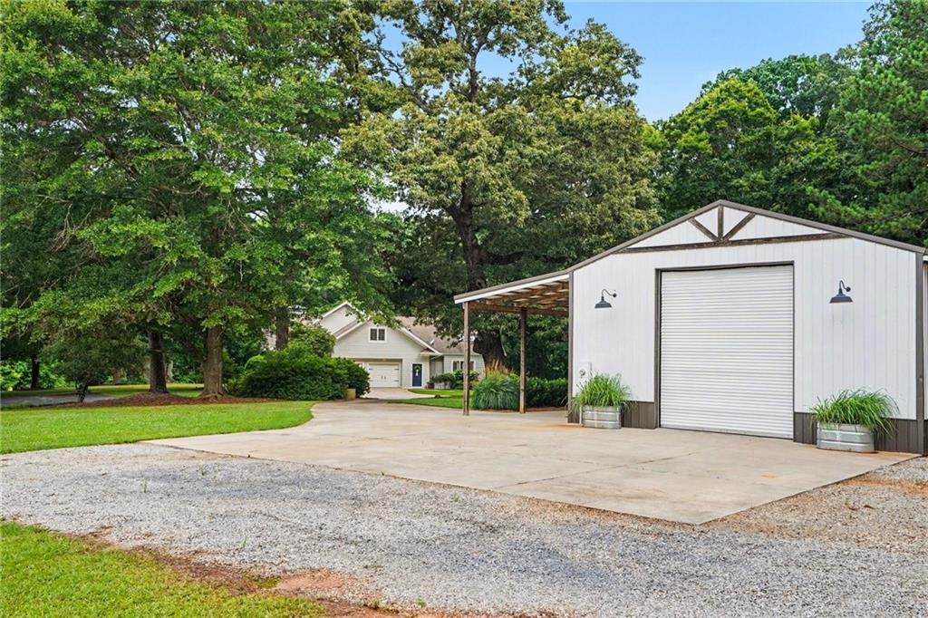 351 Teamon Road Griffin, GA 30223 - Photo 44 of 61 Gallery Image 44