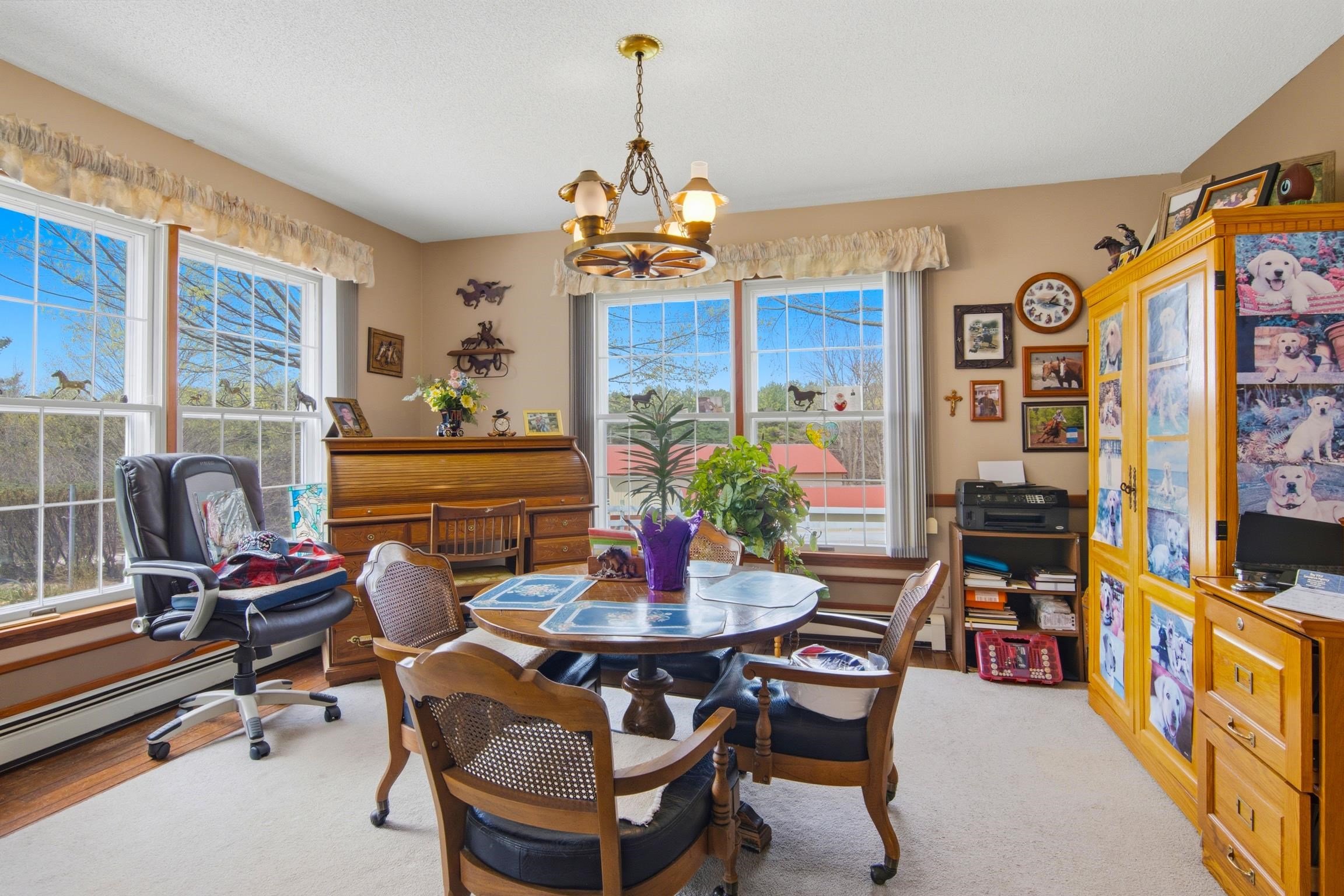 8124 Crisp Road Williamsburg, MI 49690 - Photo 20 of 67