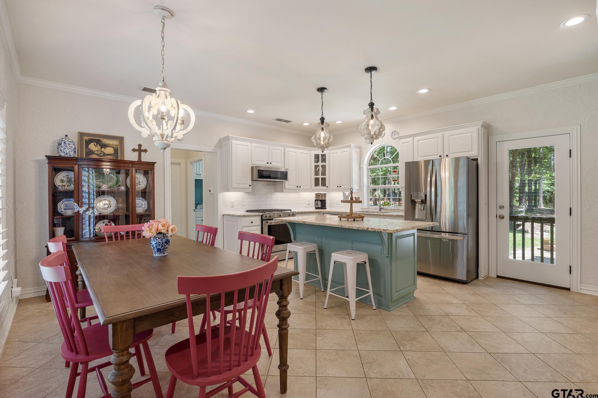 18076 Deer Trail Flint, TX 75762 - Photo 19 of 46