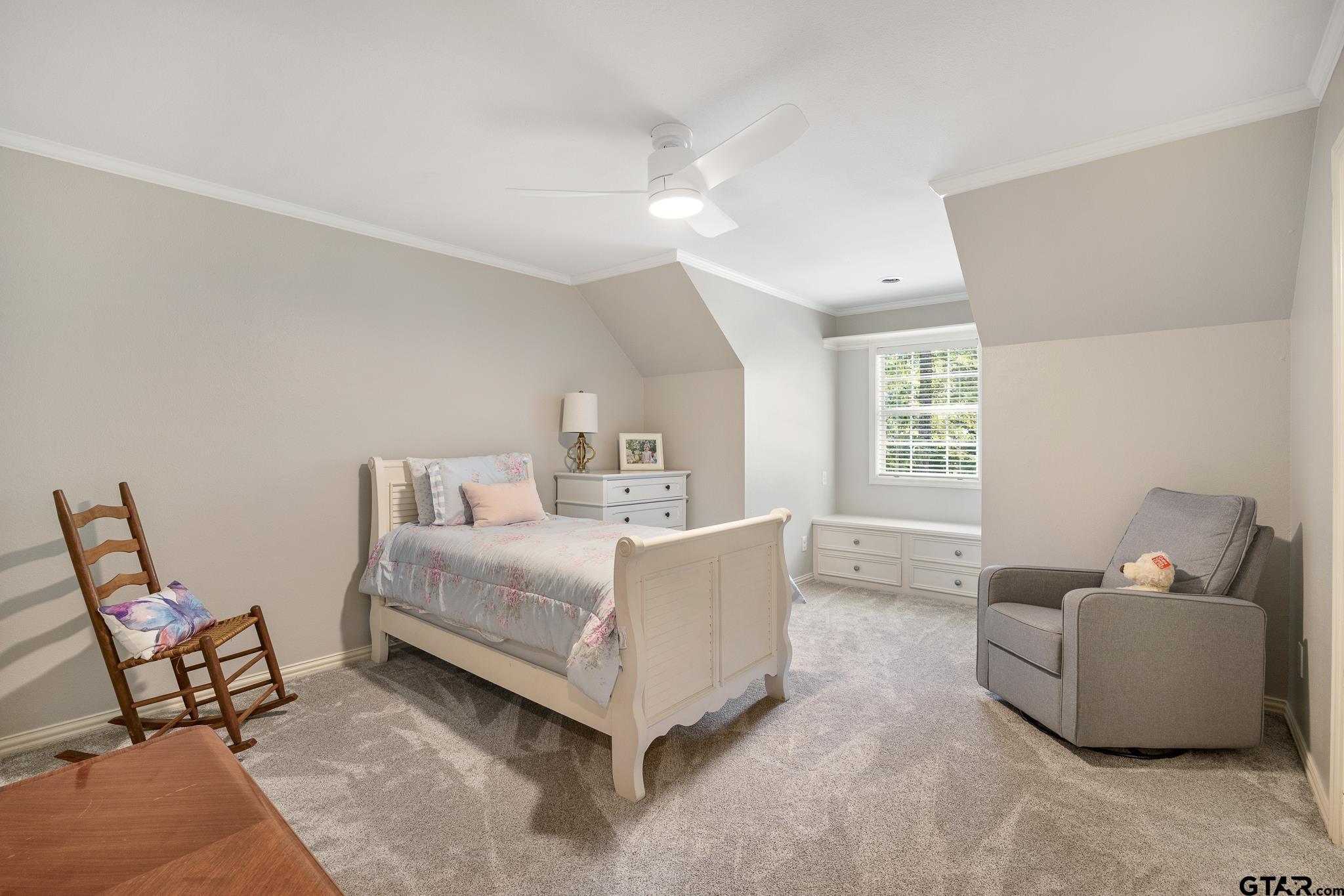 18076 Deer Trail Flint, TX 75762 - Photo 30 of 46 a living room with furniture and a window