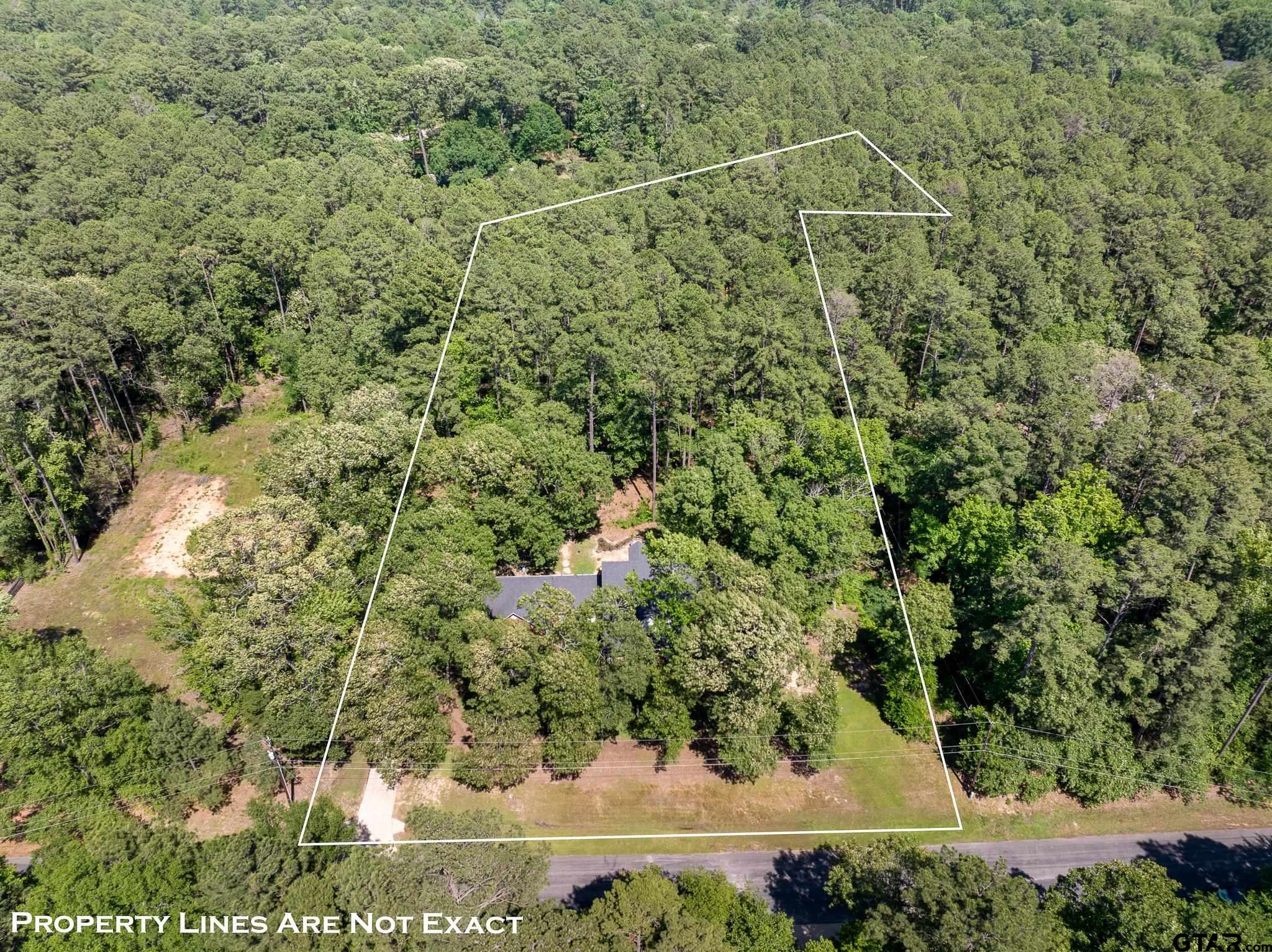 18076 Deer Trail Flint, TX 75762 - Photo 44 of 46