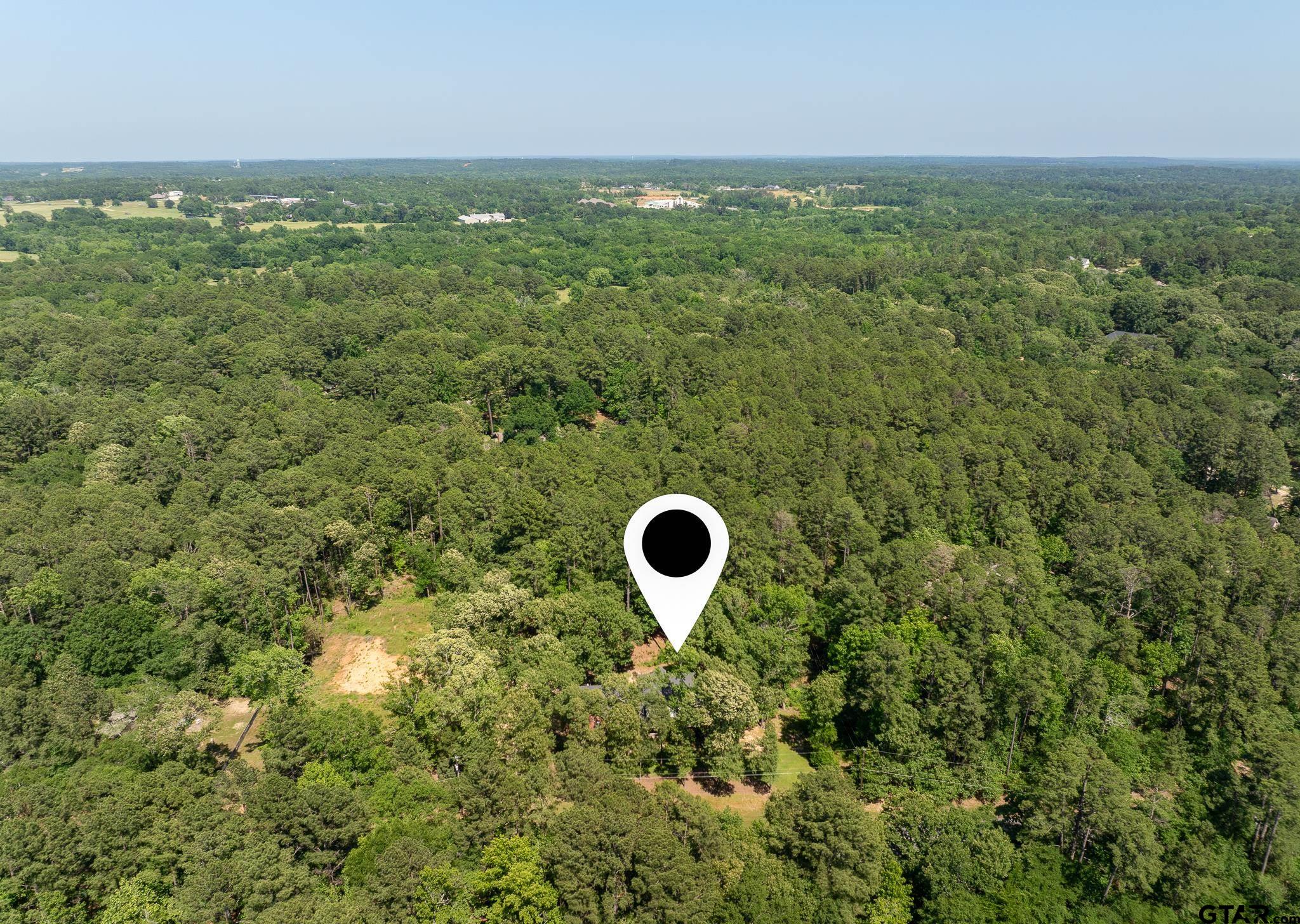 18076 Deer Trail Flint, TX 75762 - Photo 45 of 46 a view of a outdoor space