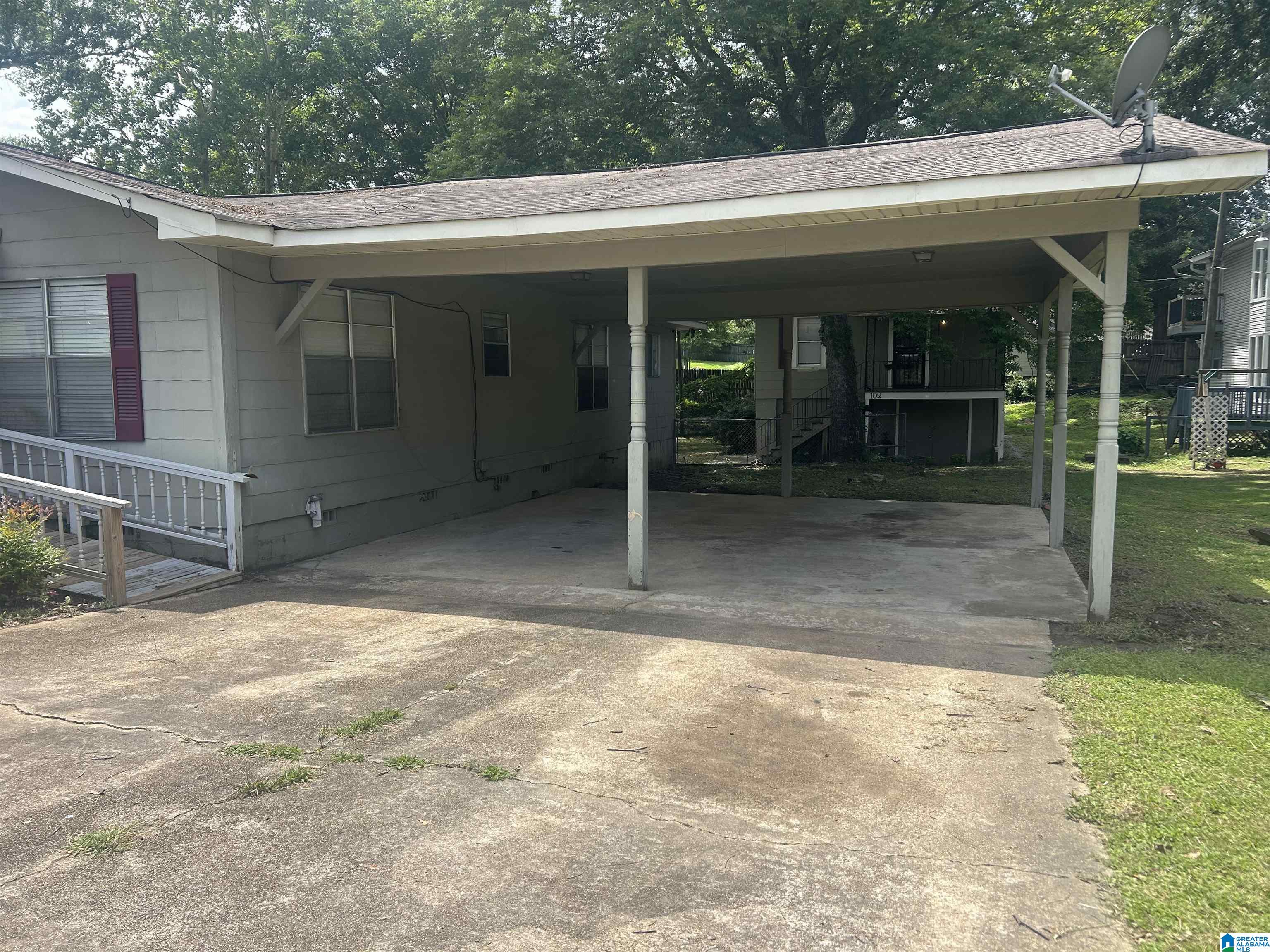 1104 8th Avenue Jasper, AL 35501 - Photo 57 of 57