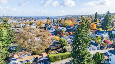 $1,050,000 | 3447 12th Avenue West, Seattle, WA 98119