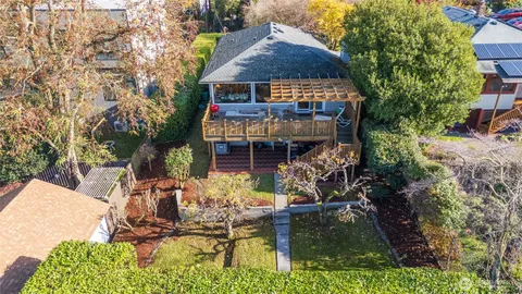 $1,050,000 | 3447 12th Avenue West, Seattle, WA 98119