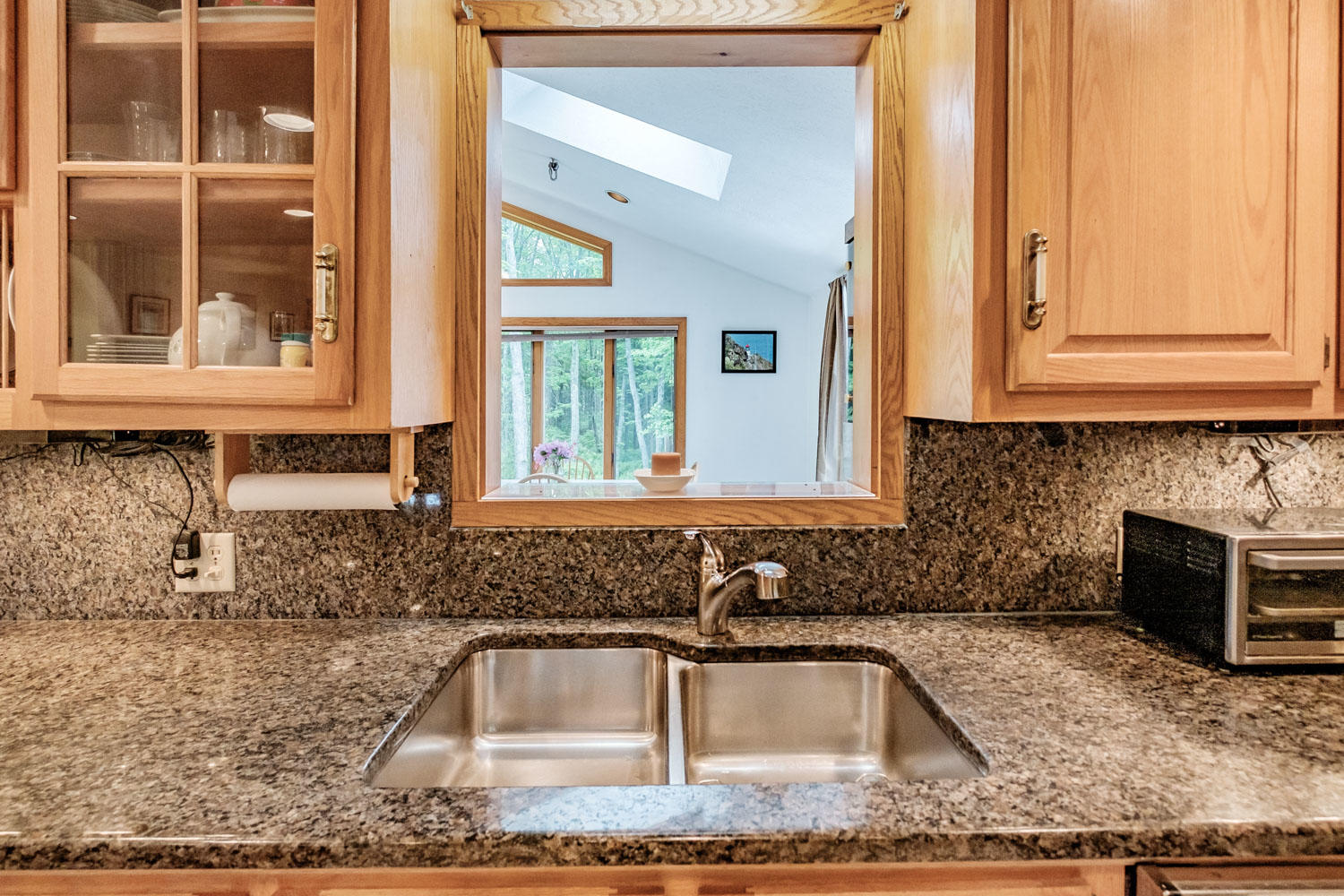 36 Old Neck Road Scarborough, ME 04074 - Photo 13 of 50 Kitchen
