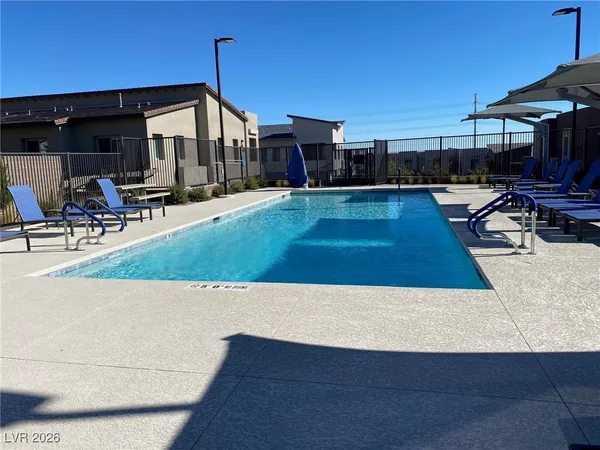 $2,200 | 600 Carriage Hill Drive, Unit 1183, Las Vegas, NV 89138