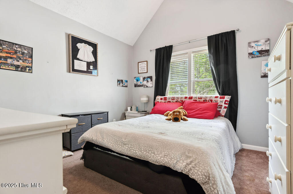 1177 Roberts Road Newport, NC 28570 - Photo 26 of 56 Bedroom 2