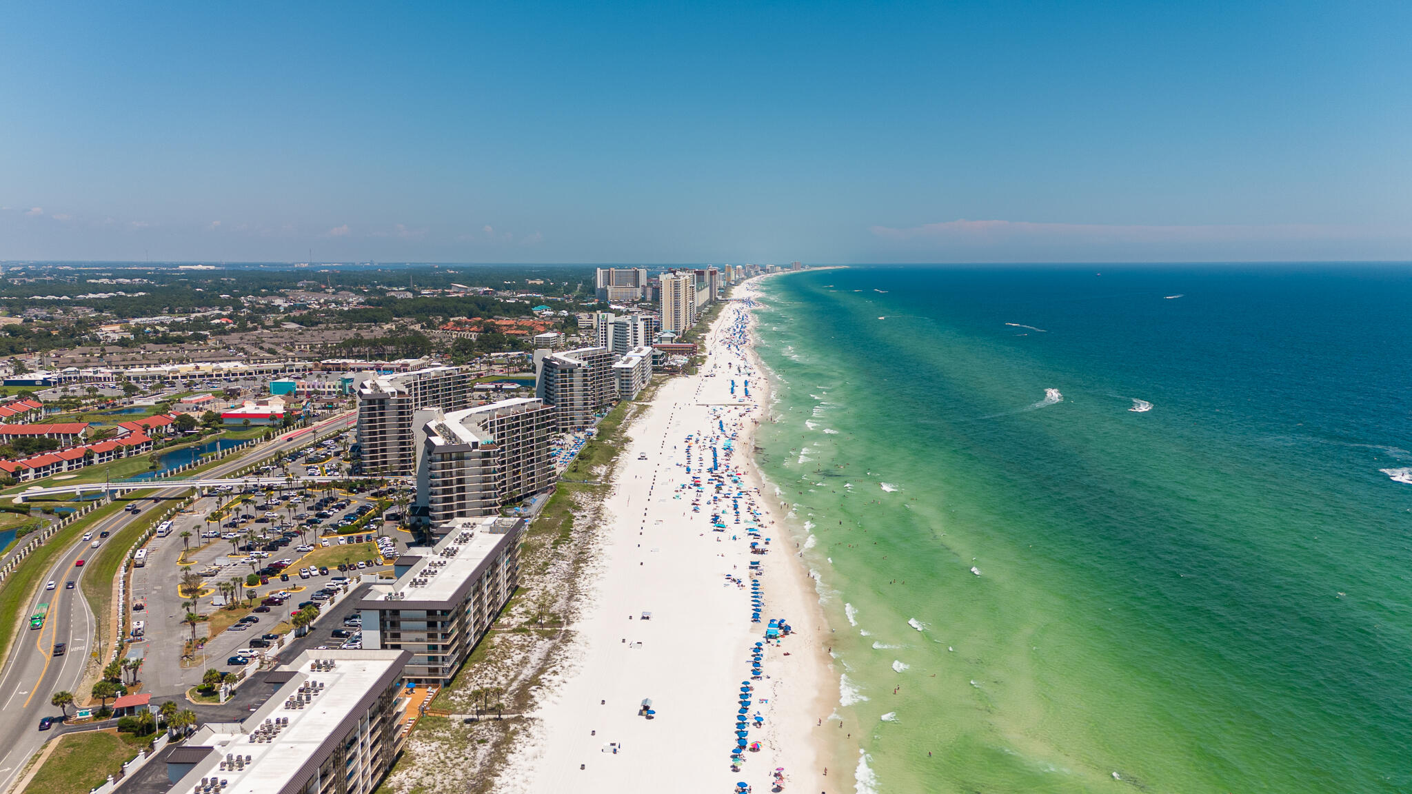 11800 Front Beach Road, Unit 2408 Panama City Beach, FL 32407 - Photo 36 of 42