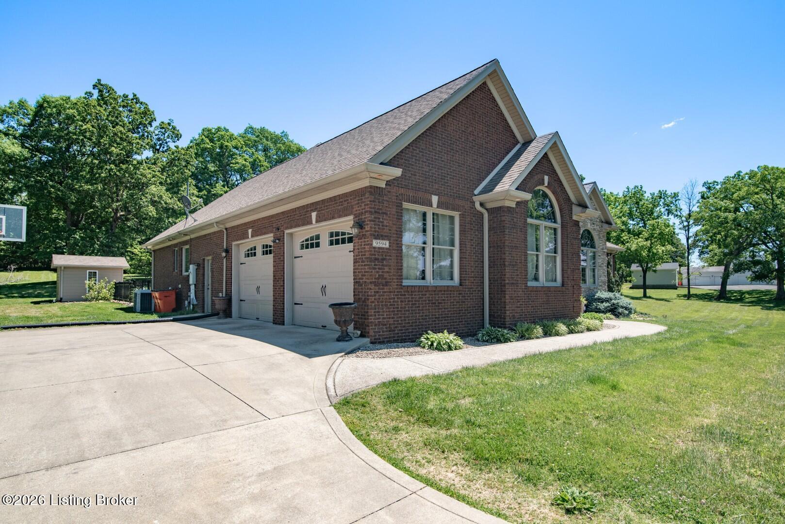 9594 Long Grove Road Rineyville, KY 40162 - Photo 89 of 91 9594 Long Grove Rd-17
