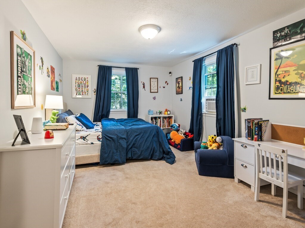 6 Berkley Road Milford, MA 01757 - Photo 24 of 41