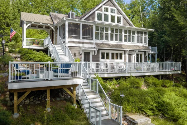 $2,700,000 | 6279 Eagle Point Lane, Lake Tomahawk, WI 54539