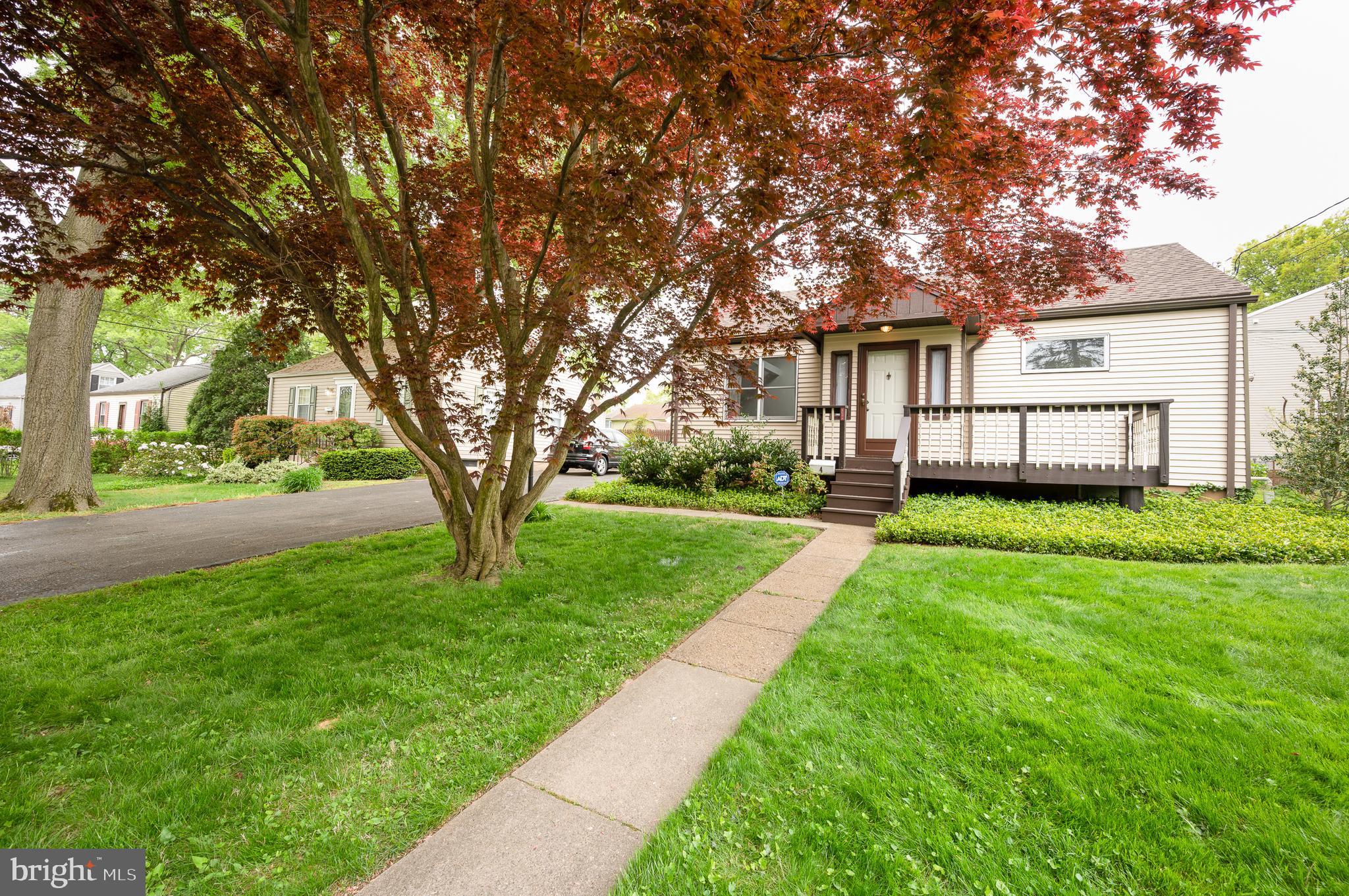 4 Garrett Road Wilmington, DE 19809 - Photo 3 of 21 Front