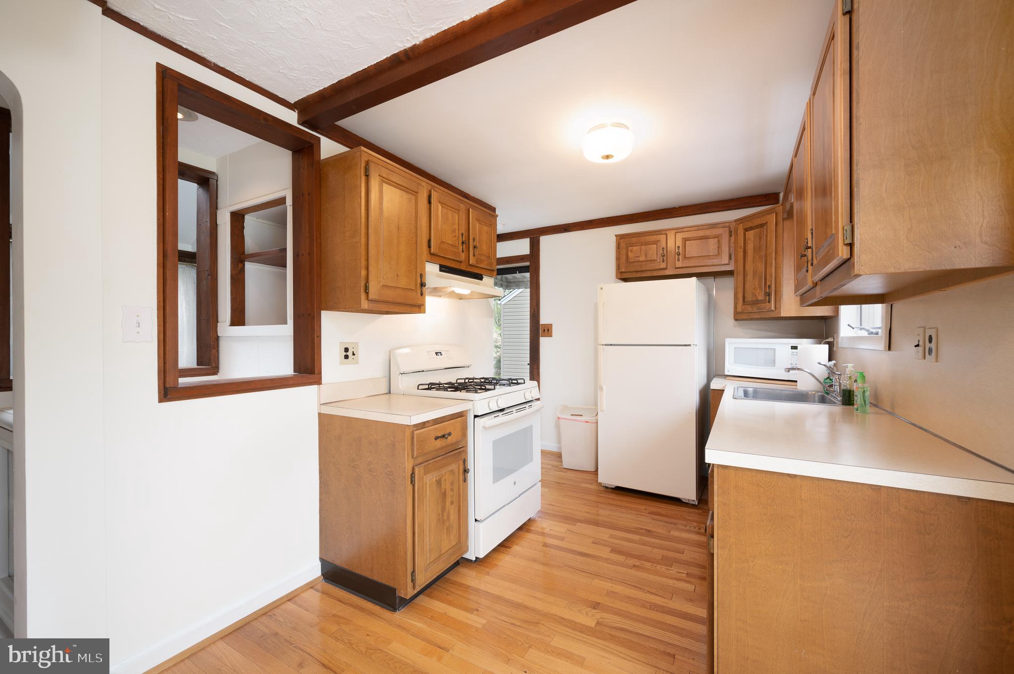 4 Garrett Road Wilmington, DE 19809 - Photo 9 of 21 Kitchen