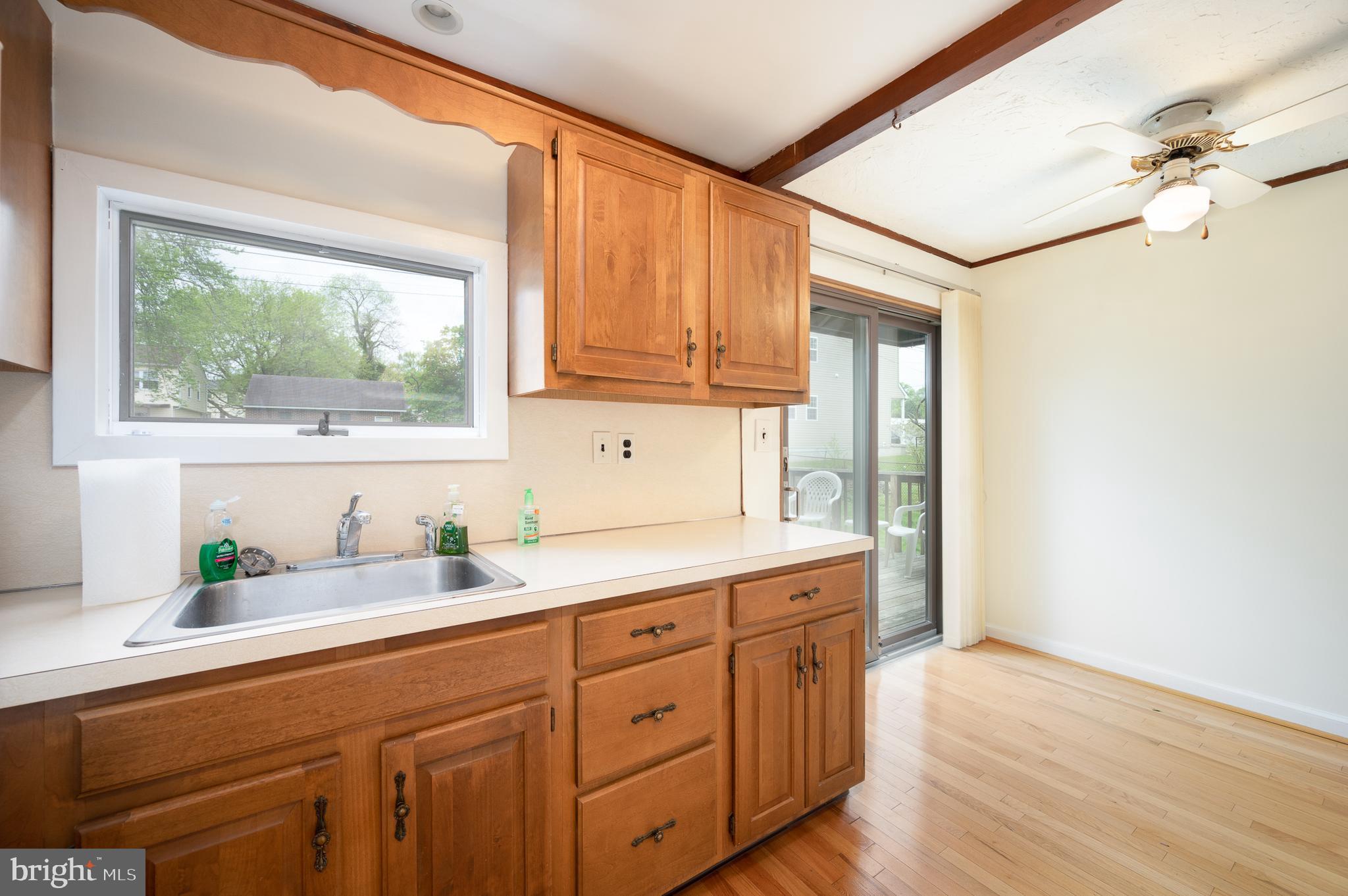 4 Garrett Road Wilmington, DE 19809 - Photo 10 of 21 Kitchen