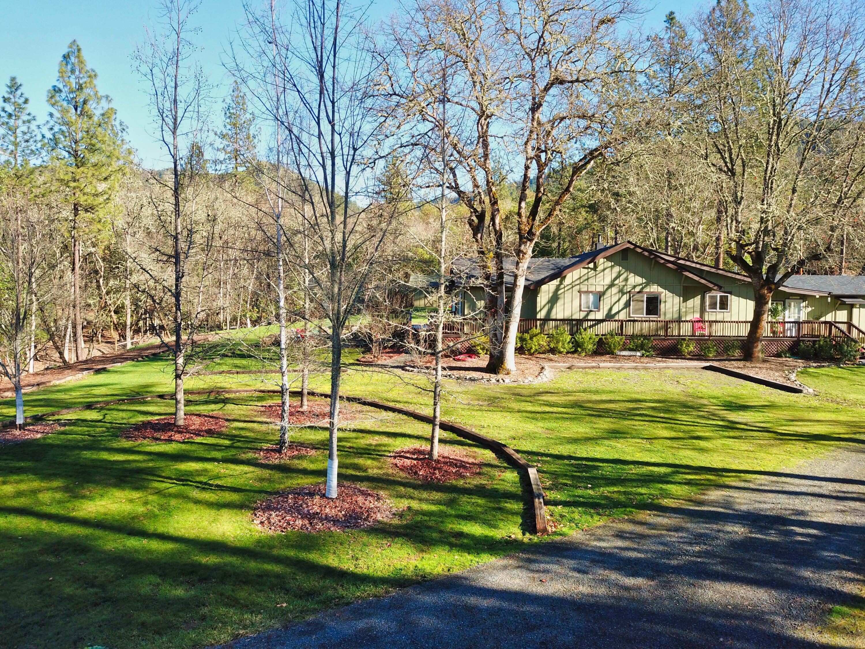 550 Earhart Road Rogue River, OR 97537 - Photo 34 of 37 Earhart Rd-15