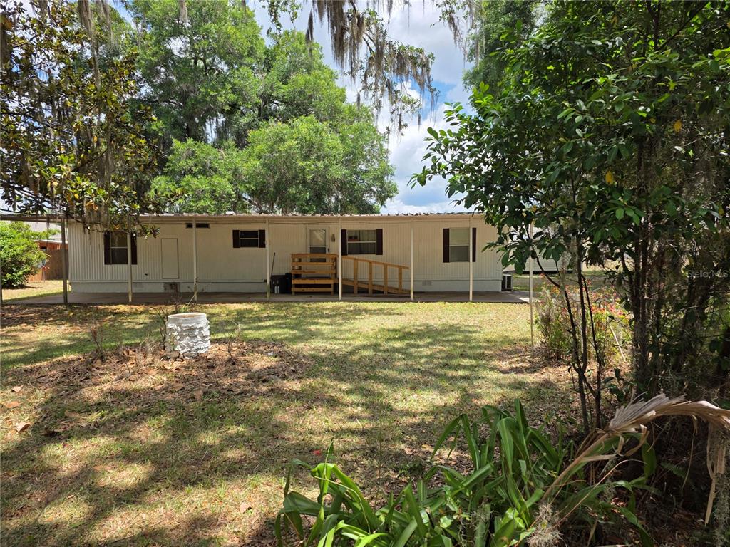 16995 Southeast 101st Ct Road Summerfield, FL 34491 - Photo 1 of 1