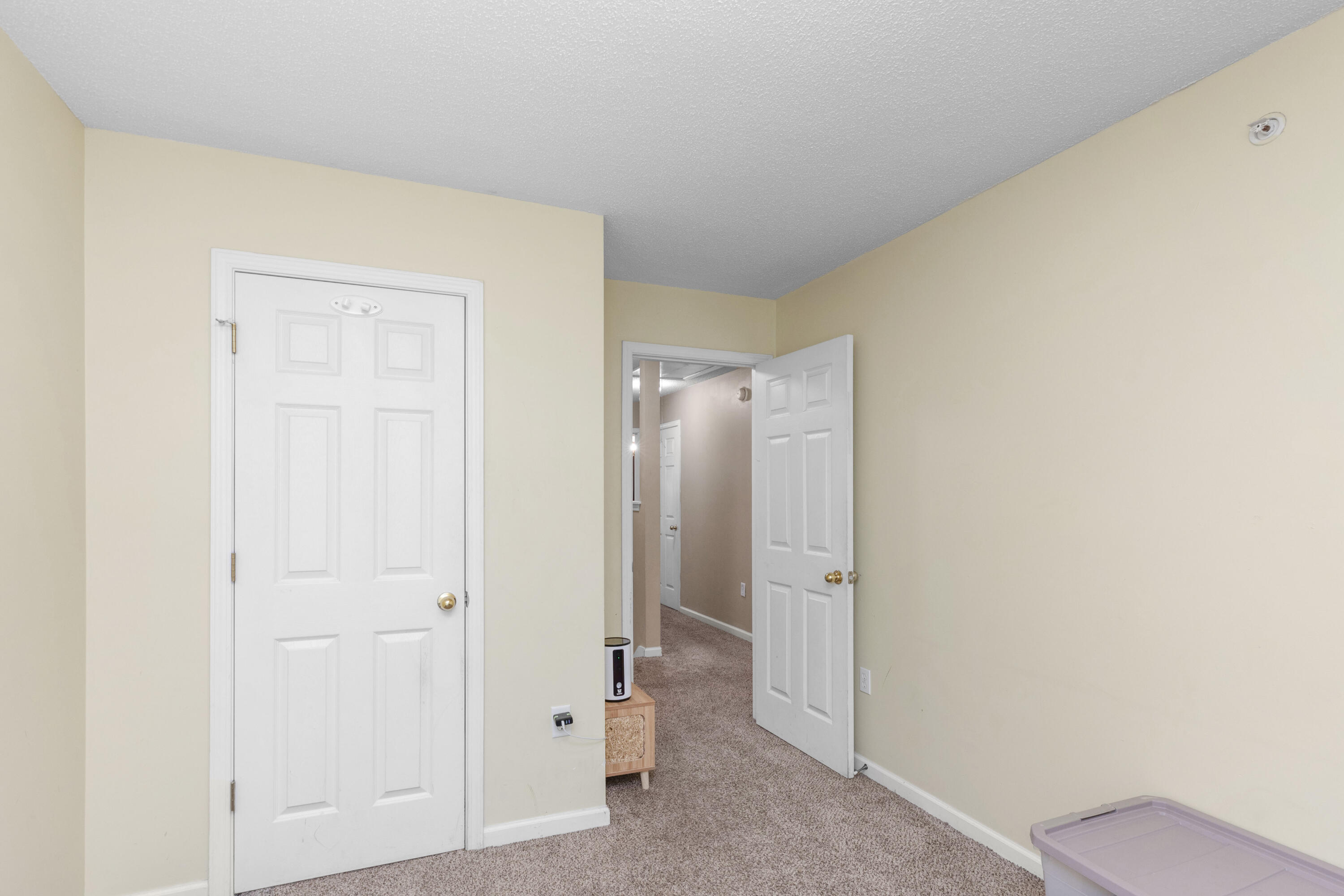 341 Crooked Pine Trail Crestview, FL 32539 - Photo 19 of 27 a view of room with walk in closet