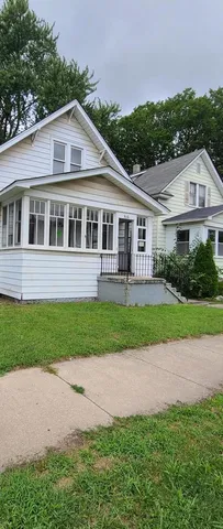 $64,500 | 616 Ingraham Avenue, Calumet City, IL 60409