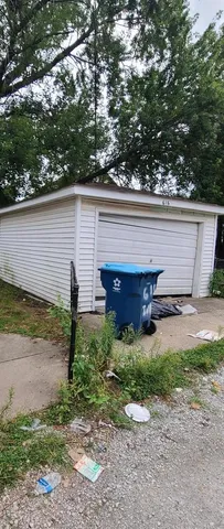 $64,500 | 616 Ingraham Avenue, Calumet City, IL 60409