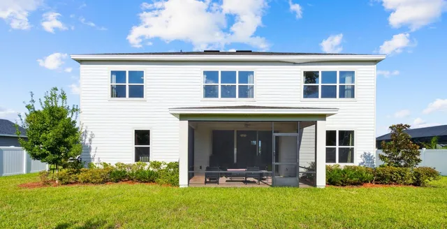 $699,000 | 93688 Newmarket Lane, Fernandina Beach, FL 32034