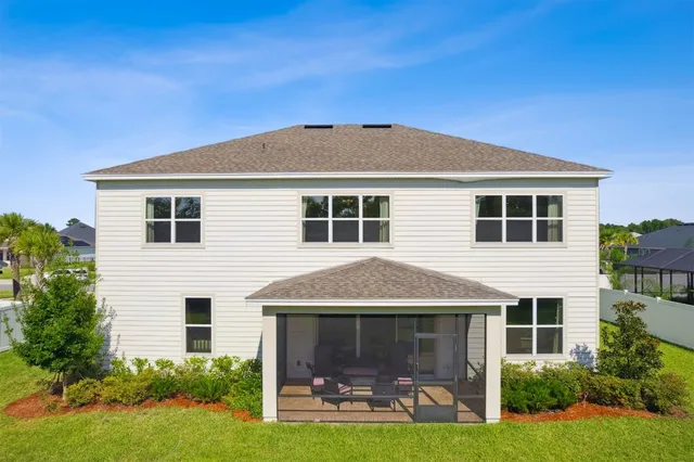 $699,000 | 93688 Newmarket Lane, Fernandina Beach, FL 32034