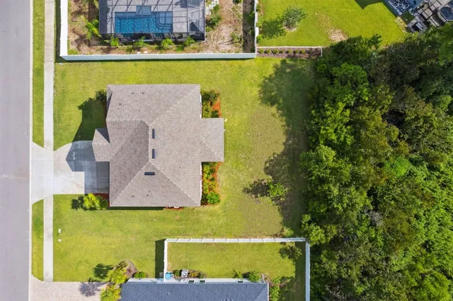 $699,000 | 93688 Newmarket Lane, Fernandina Beach, FL 32034