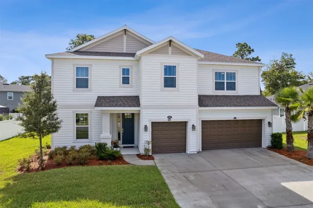 $699,000 | 93688 Newmarket Lane, Fernandina Beach, FL 32034