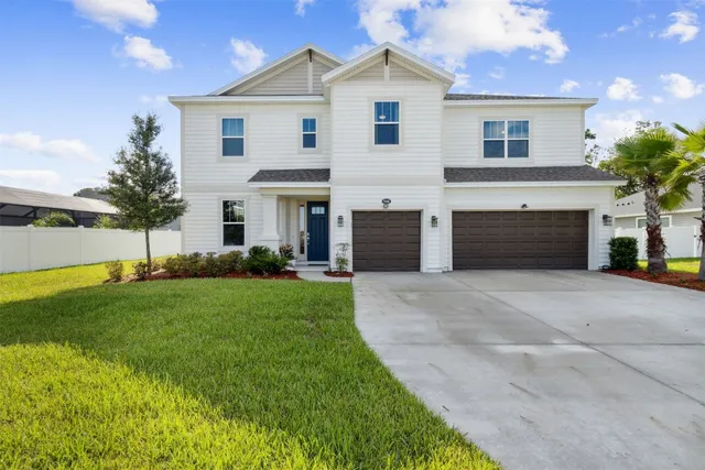 $699,000 | 93688 Newmarket Lane, Fernandina Beach, FL 32034
