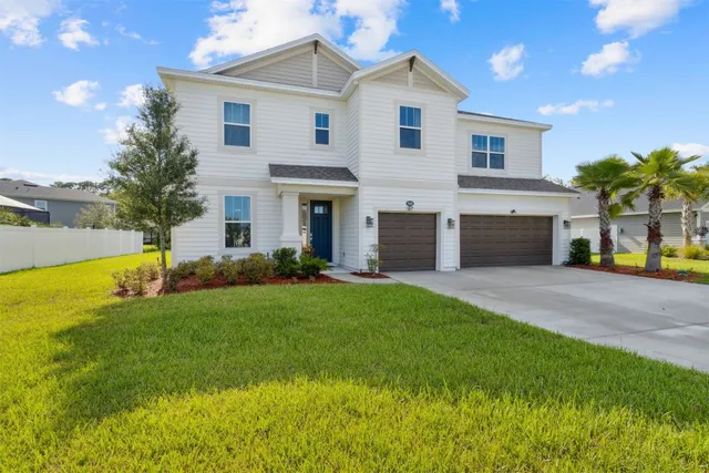 $699,000 | 93688 Newmarket Lane, Fernandina Beach, FL 32034