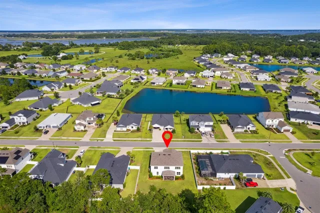 $699,000 | 93688 Newmarket Lane, Fernandina Beach, FL 32034