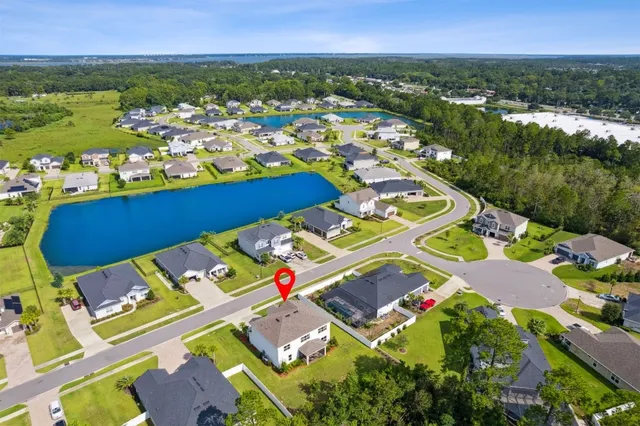 $699,000 | 93688 Newmarket Lane, Fernandina Beach, FL 32034