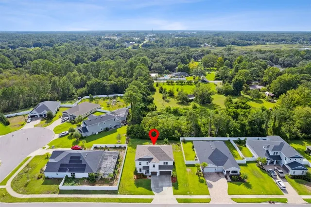 $709,000 | 93688 Newmarket Lane, Fernandina Beach, FL 32034
