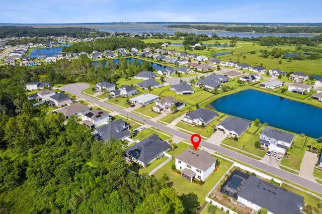 $699,000 | 93688 Newmarket Lane, Fernandina Beach, FL 32034