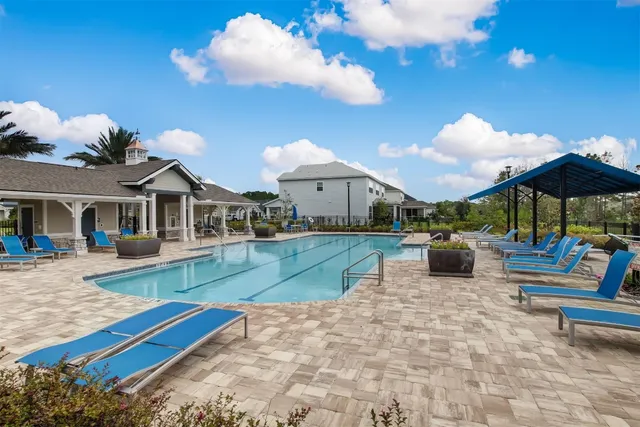 $709,000 | 93688 Newmarket Lane, Fernandina Beach, FL 32034