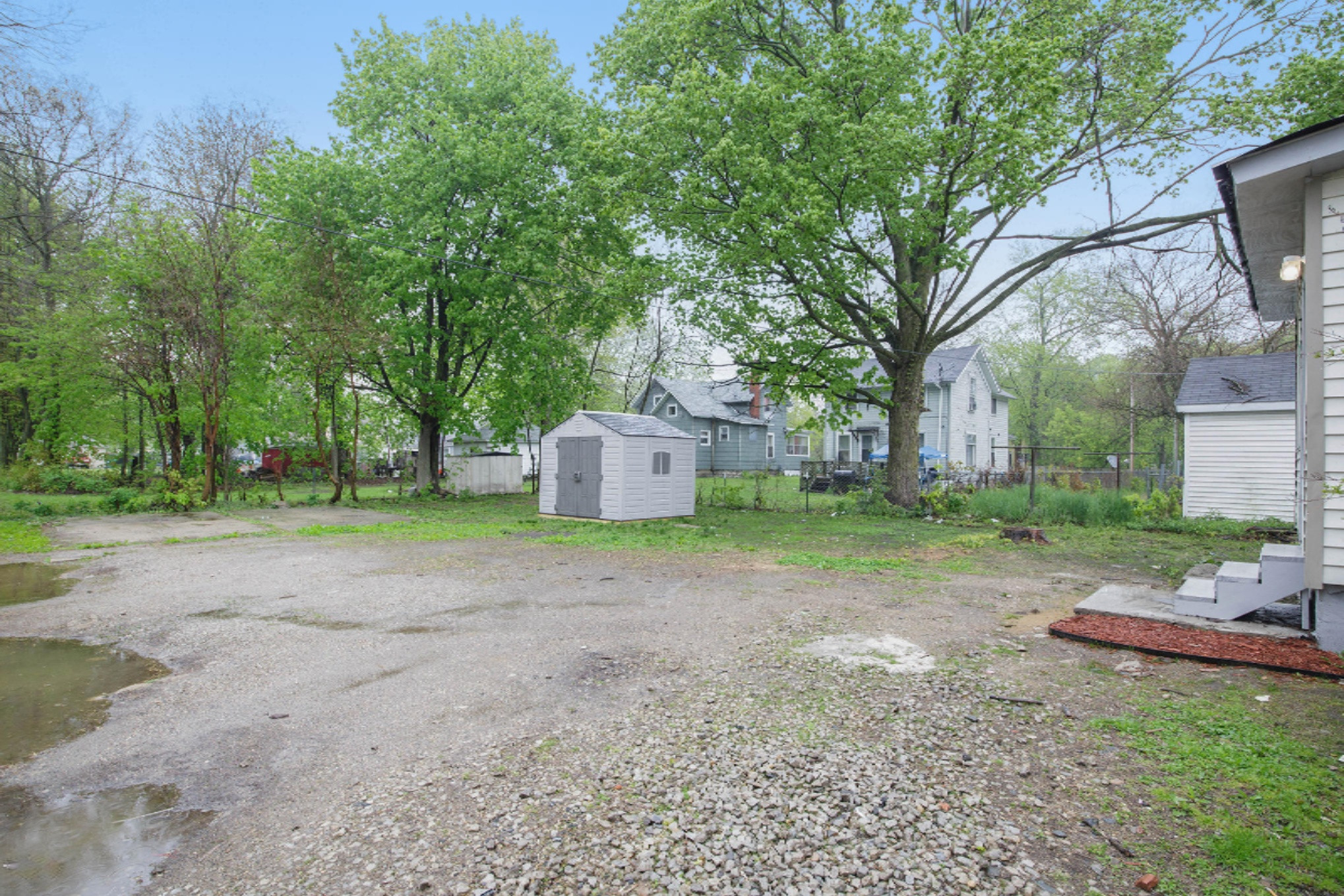 412 East Broadway Street Three Rivers, MI 49093 - Photo 4 of 21 Parking