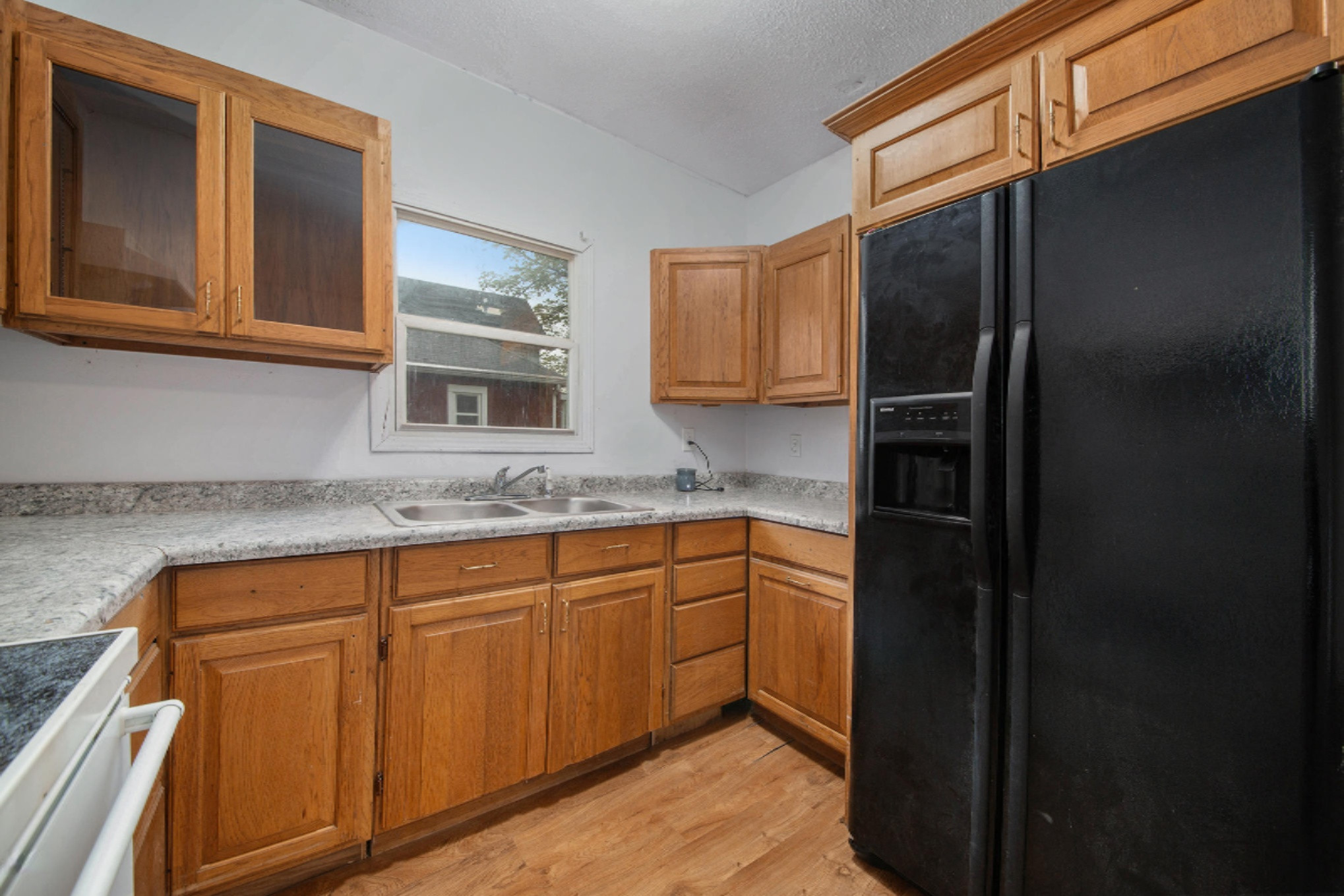 412 East Broadway Street Three Rivers, MI 49093 - Photo 9 of 21 Kitchen