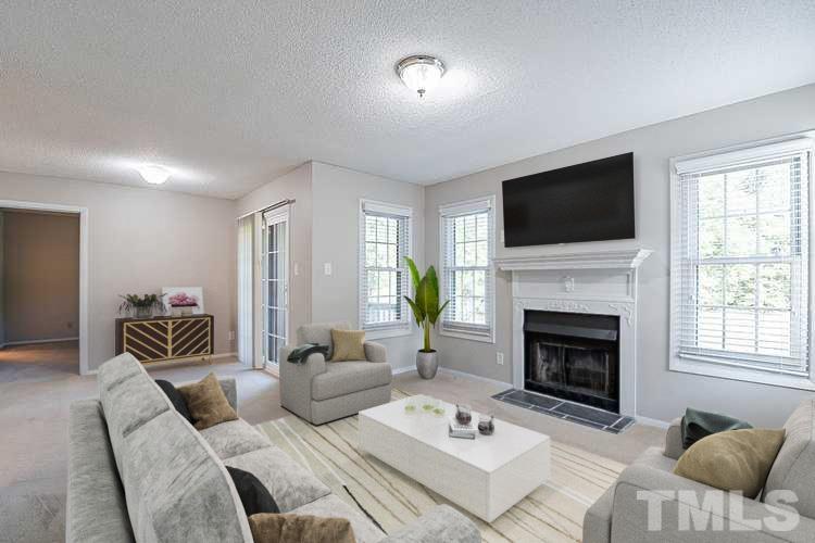 3700 Chimney Ridge Place, Unit 102 Durham, NC 27713 - Photo 3 of 14 Gallery Image 3