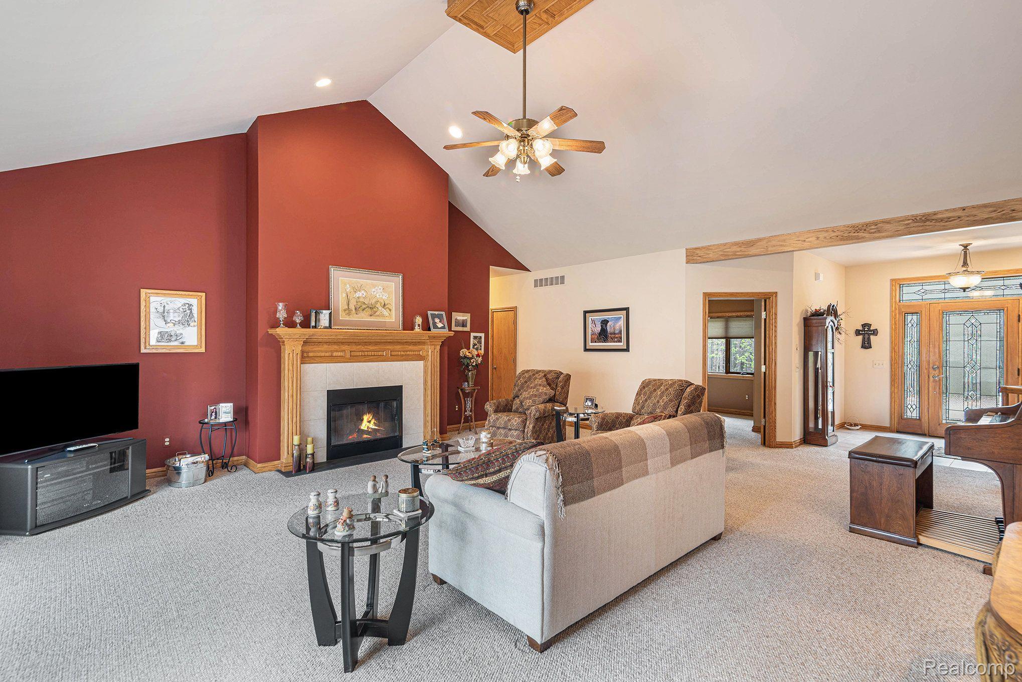 4325 Hosner Road Oxford, MI 48370 - Photo 13 of 46 Gallery Image 13