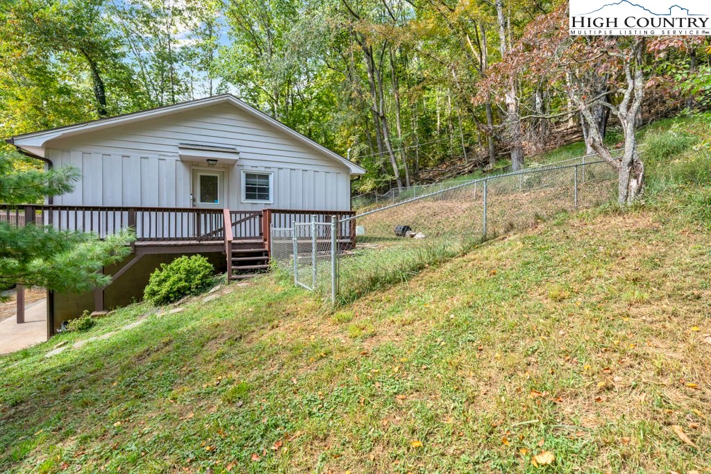 151 7 Oaks Road Boone, NC 28607 - Photo 34 of 38 Gallery Image 34