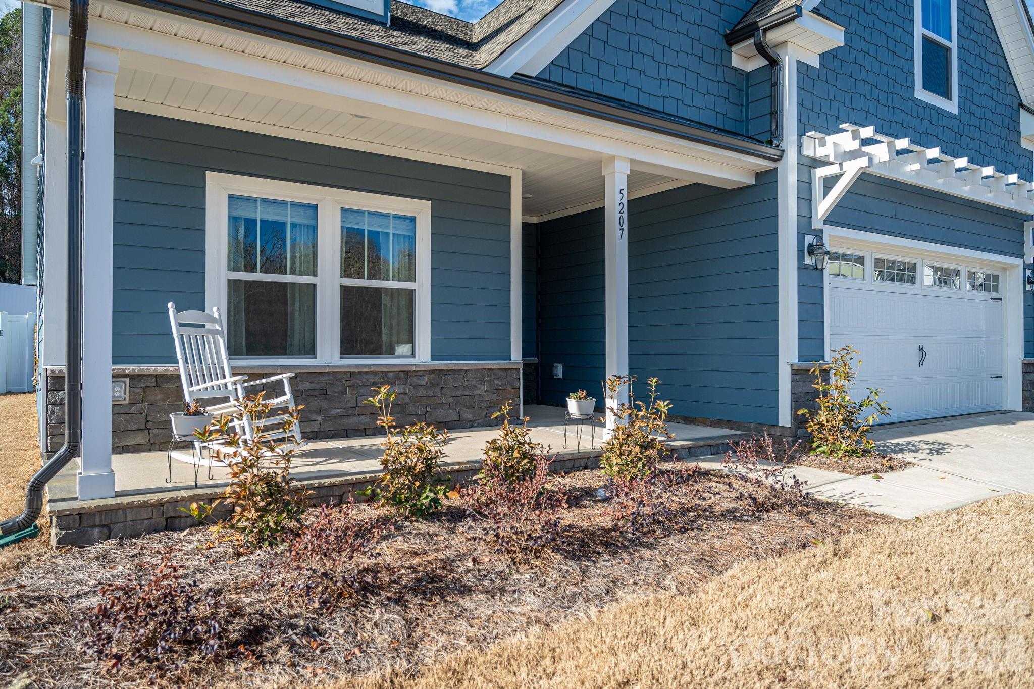 5207 Piedmont Run Road Mount Holly, NC 28120 - Photo 3 of 43