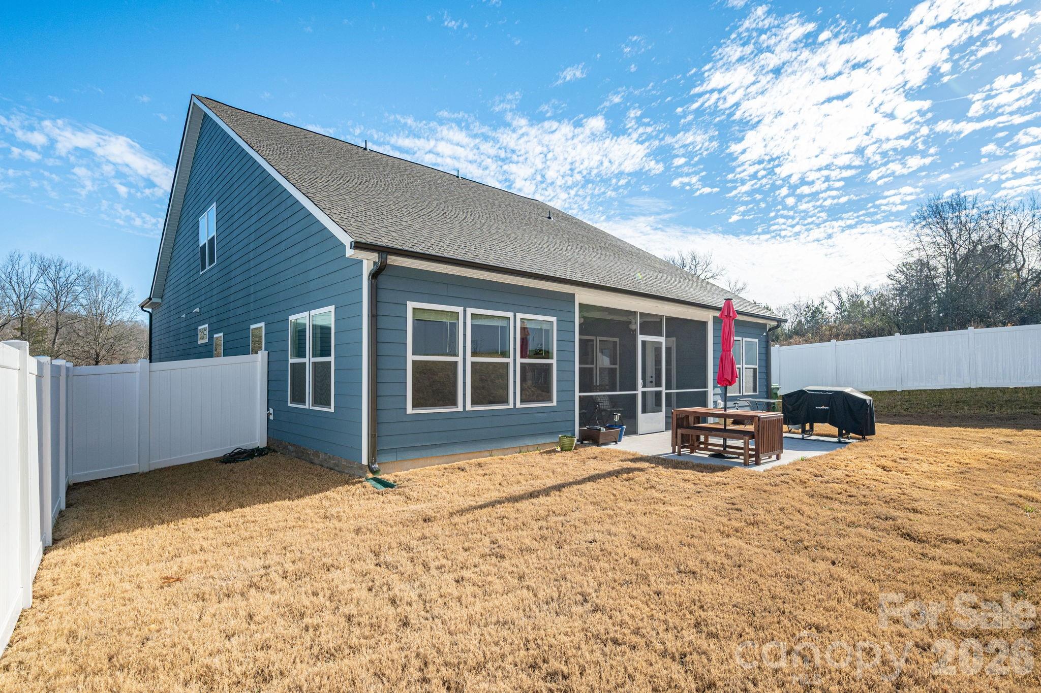 5207 Piedmont Run Road Mount Holly, NC 28120 - Photo 36 of 43