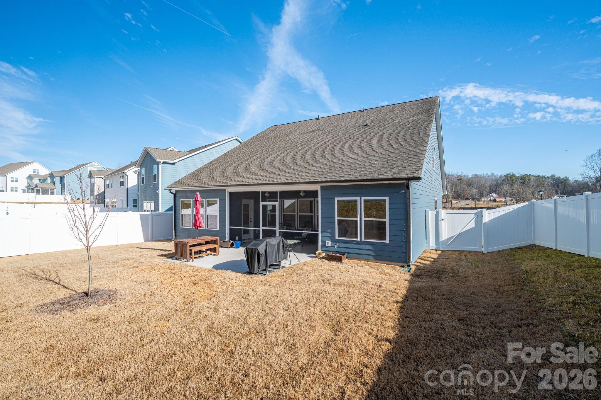 5207 Piedmont Run Road Mount Holly, NC 28120 - Photo 37 of 43