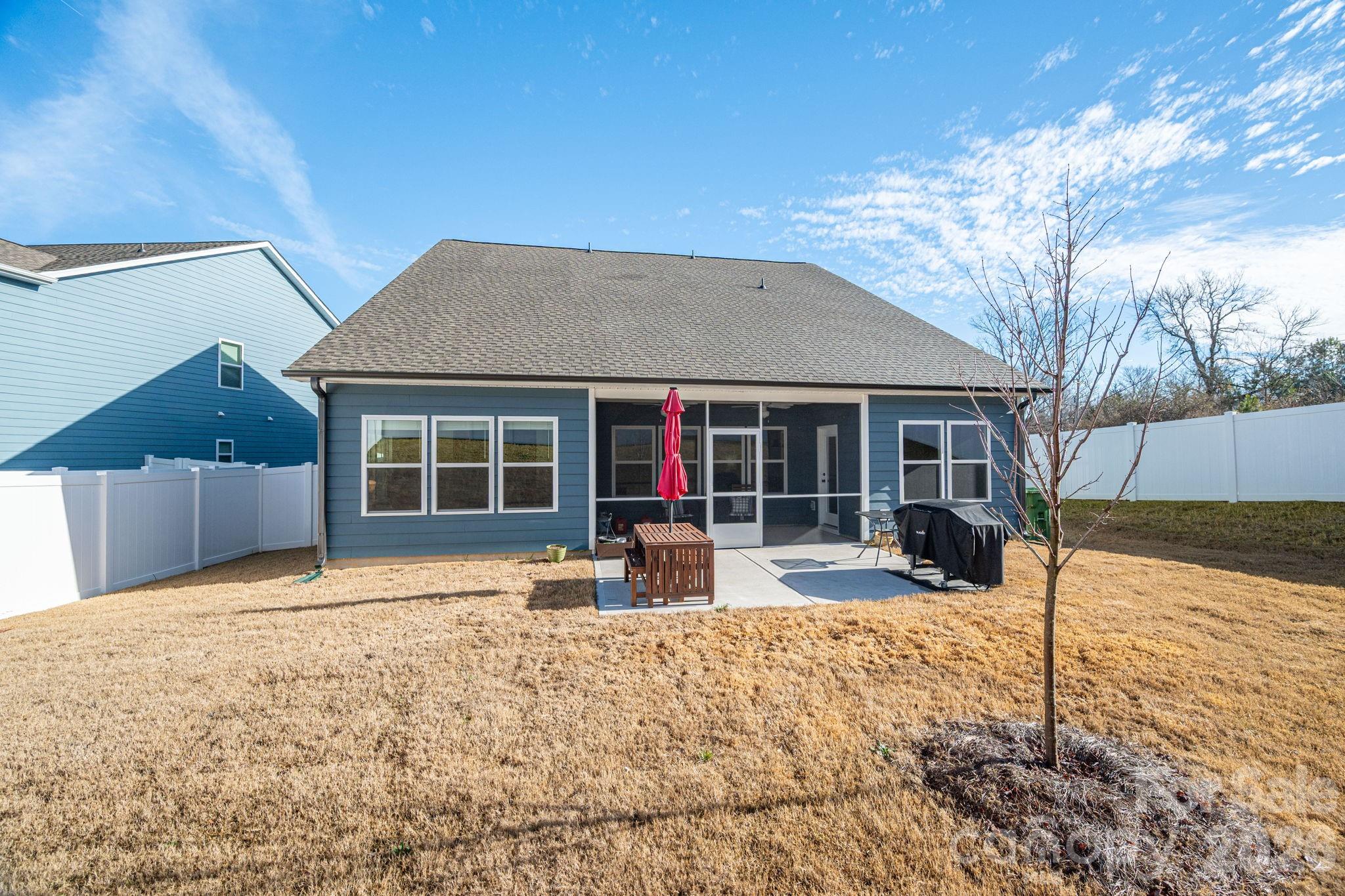 5207 Piedmont Run Road Mount Holly, NC 28120 - Photo 38 of 43