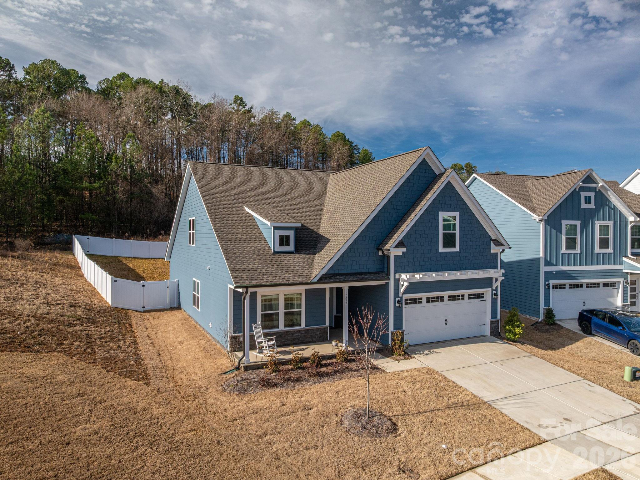 5207 Piedmont Run Road Mount Holly, NC 28120 - Photo 39 of 43