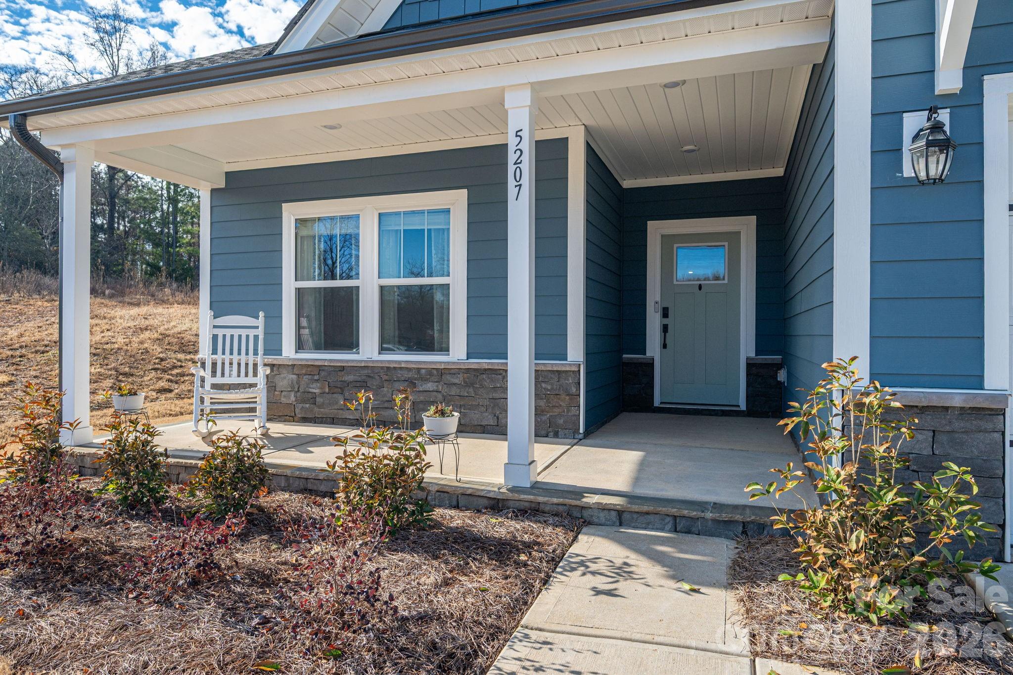 5207 Piedmont Run Road Mount Holly, NC 28120 - Photo 4 of 43