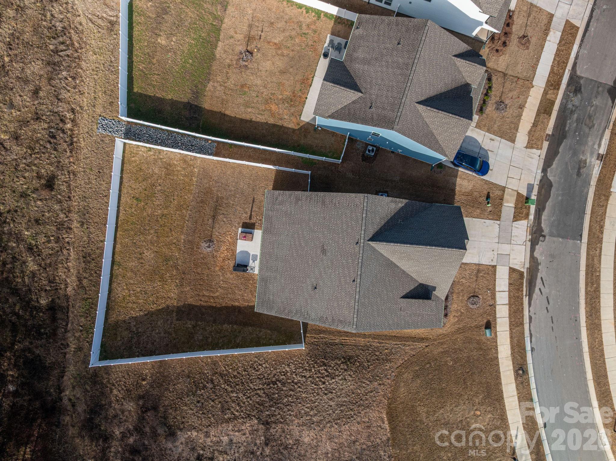 5207 Piedmont Run Road Mount Holly, NC 28120 - Photo 41 of 43