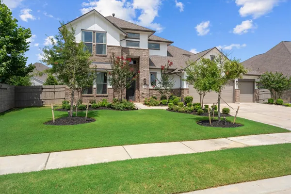 $615,000 | 17403 Violet Vineyard Street, Conroe, TX 77302