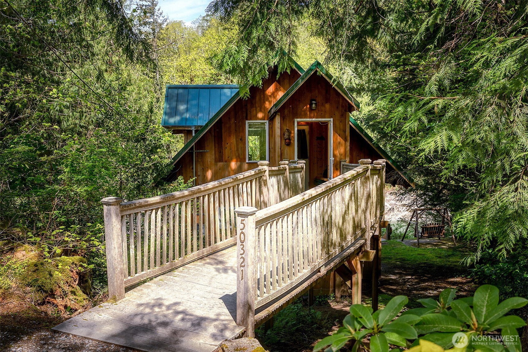 50321 Loop Road Gold Bar, WA 98251 - Photo 2 of 29